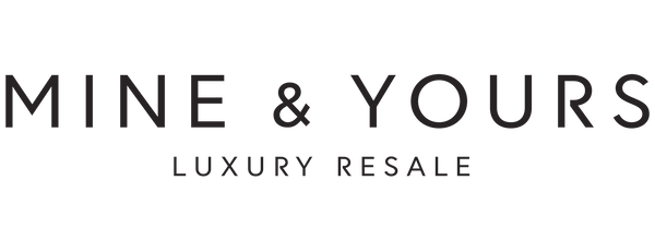 Mine & Yours